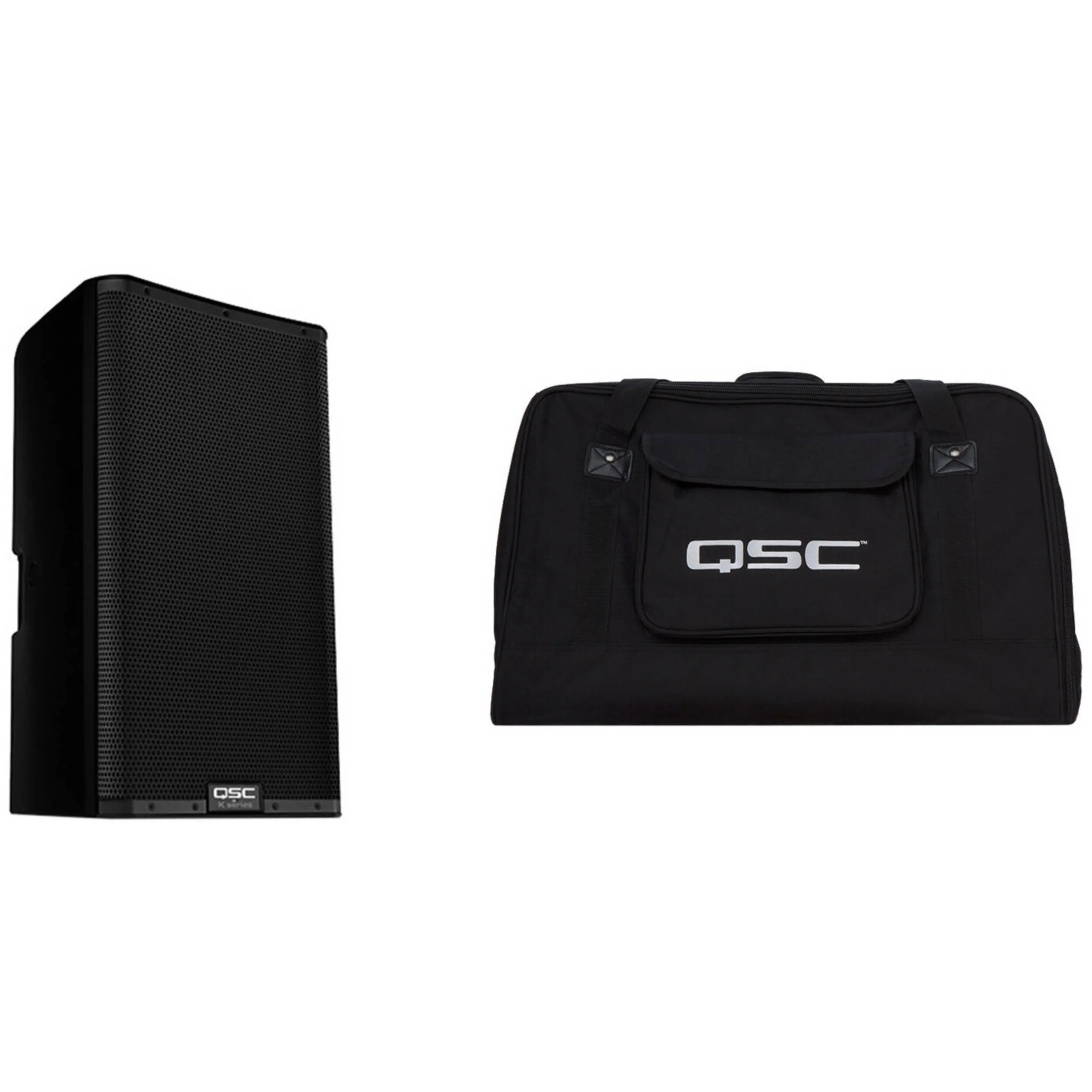 QSC K12