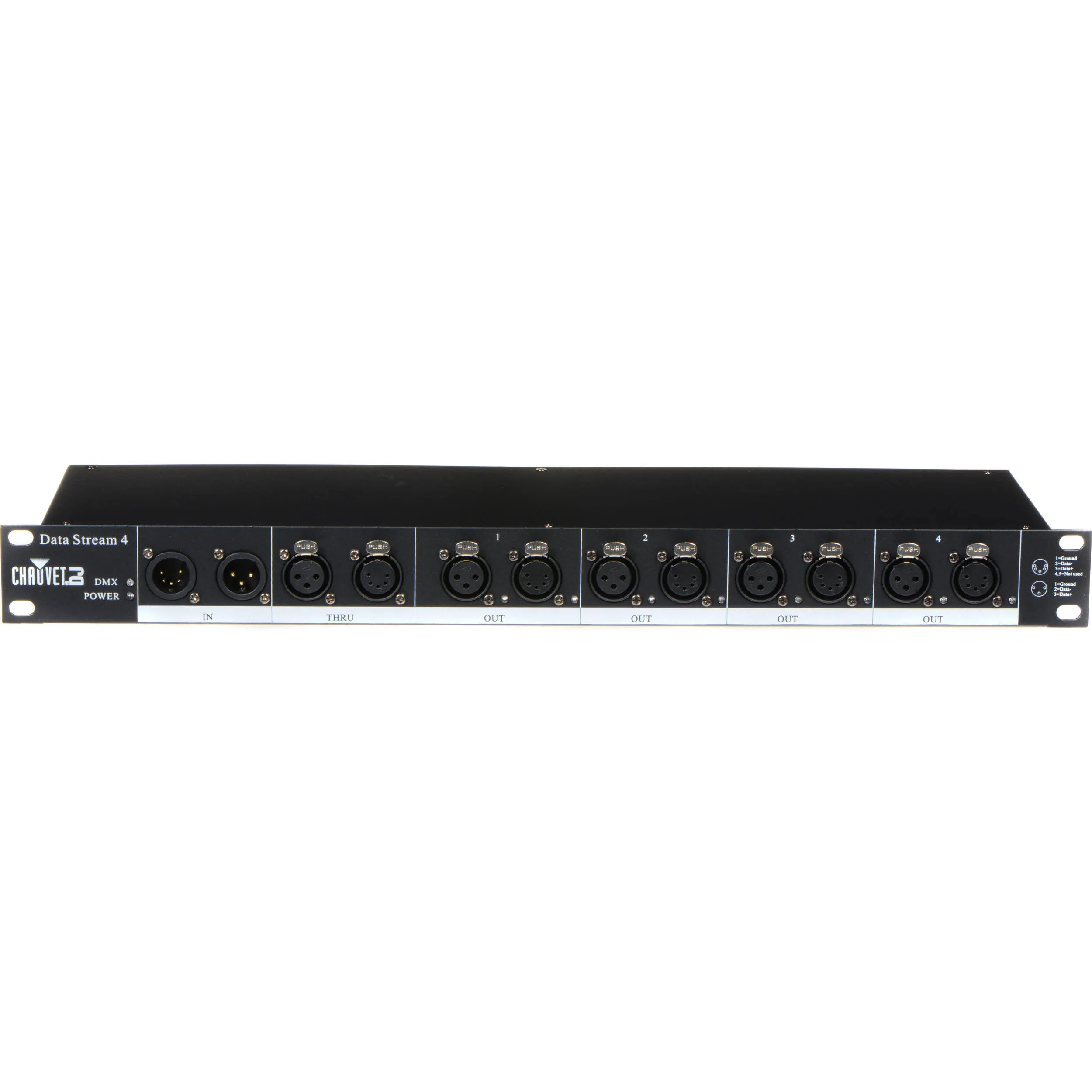 Chauvet Datastream 4