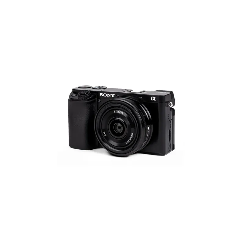 Sony a6100