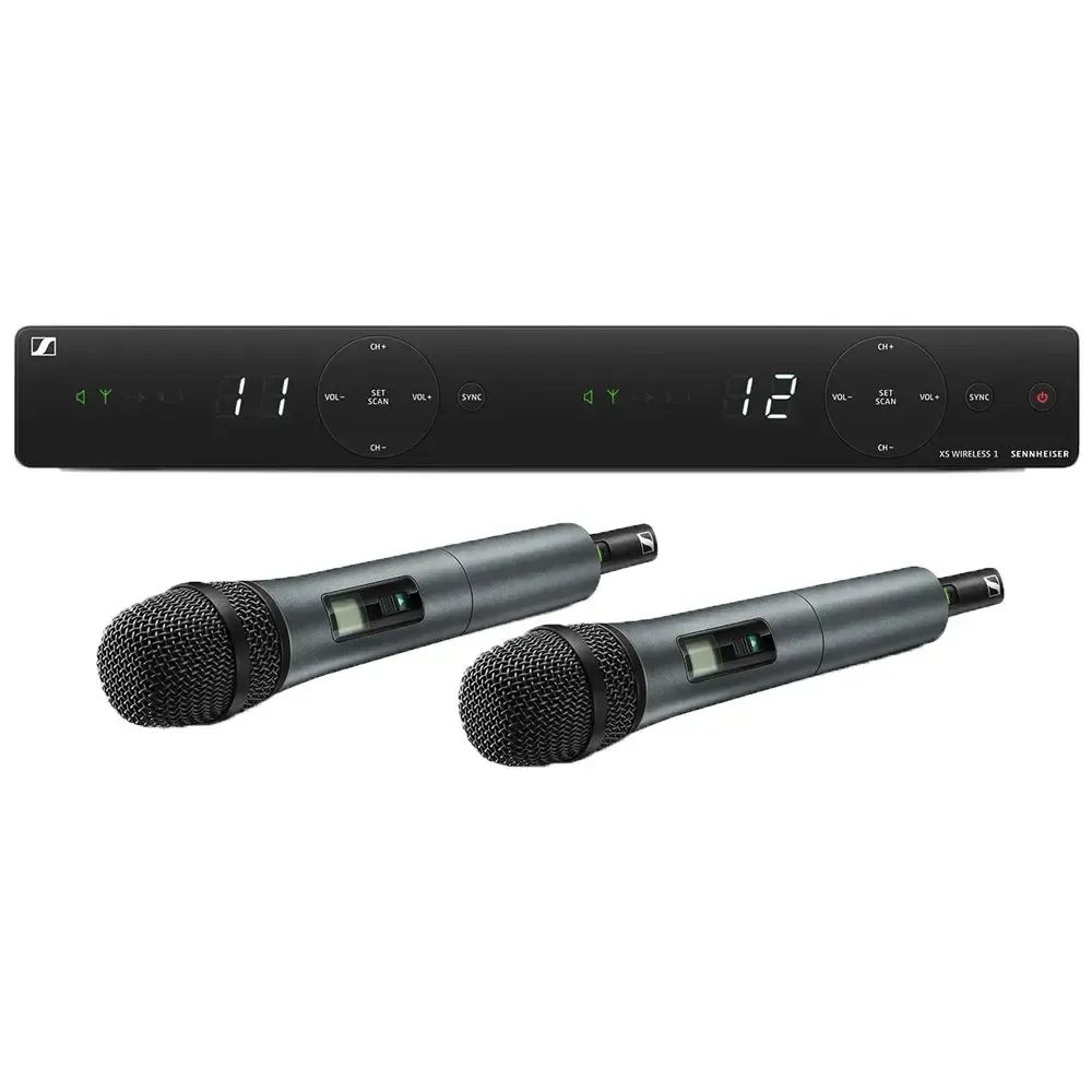 Sennheiser XSW 1-835 Dual