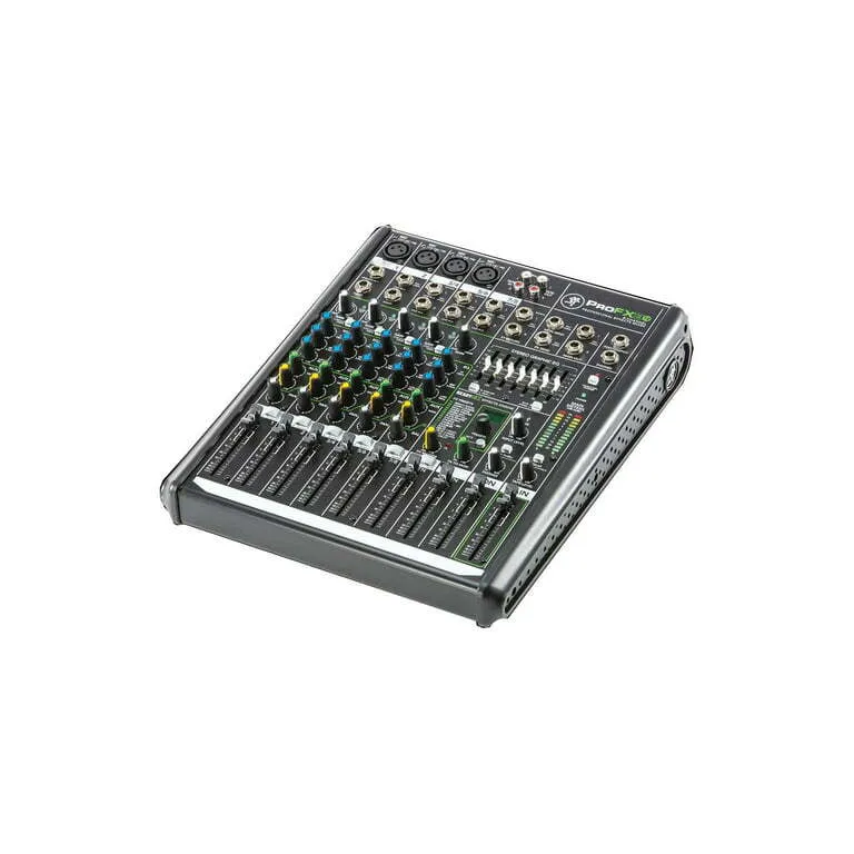Mackie ProFX8v2