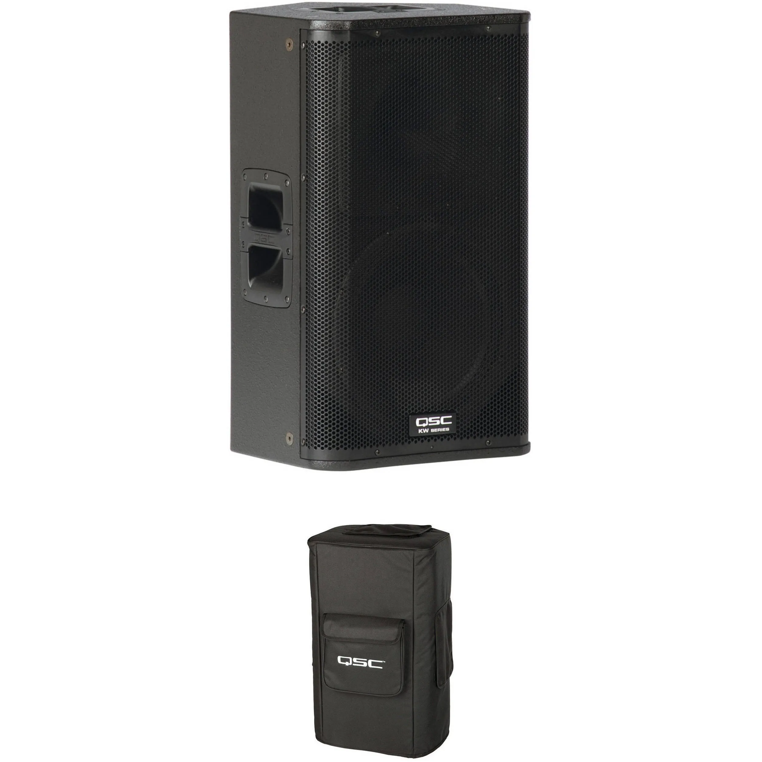 QSC KW122