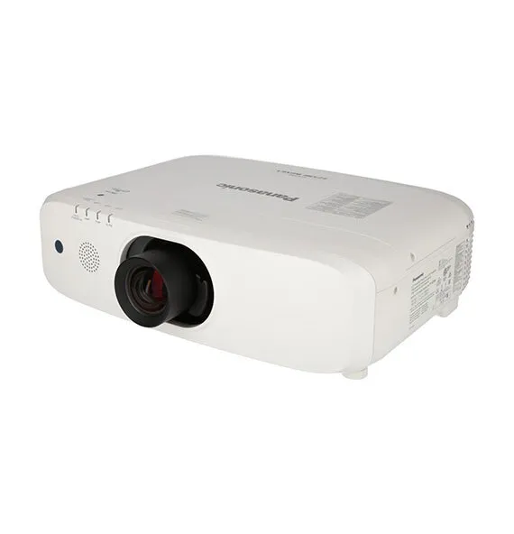 Panasonic PT-EZ570