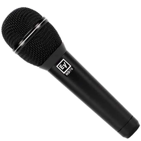 Electro-Voice ND76