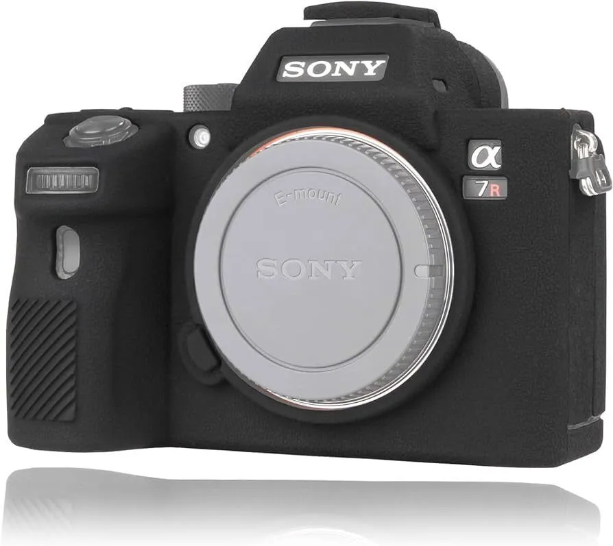 Sony A7iii