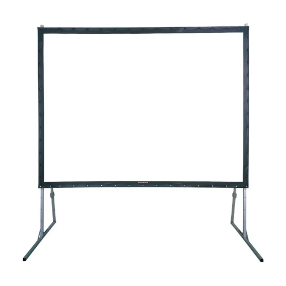Écran Fastfold 12'x9'