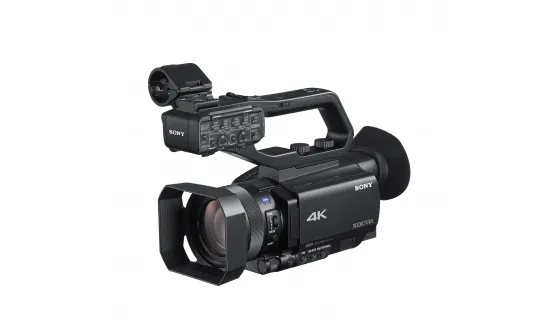Sony PXW-Z90