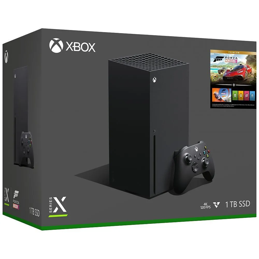 XBox Series X