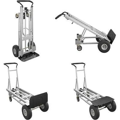 Sackkarre "4in1", bis 450kg Tragkraft