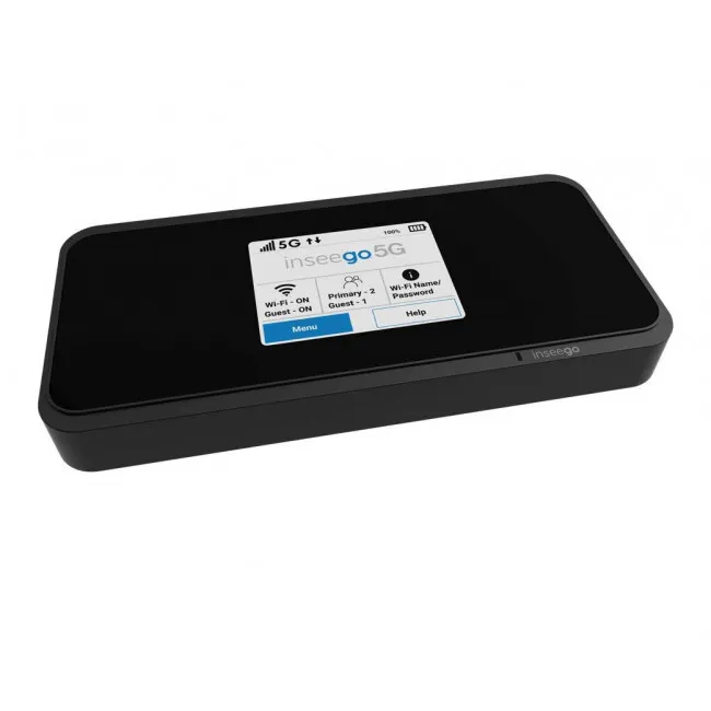 5G Internet Abo inkl Router
