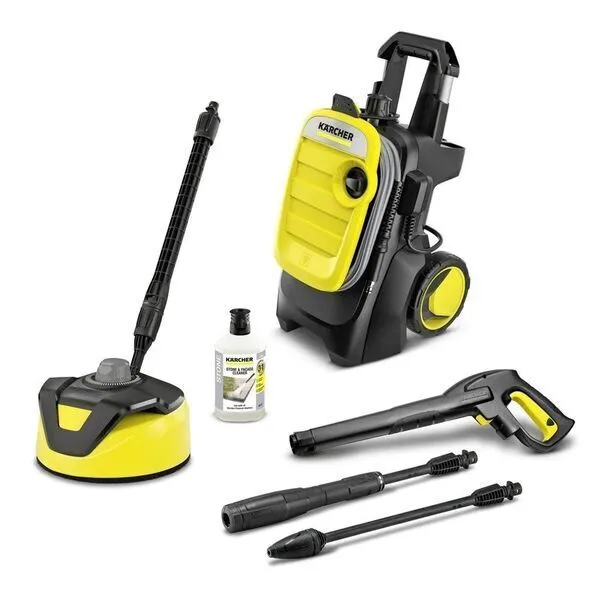 Hochdruckreiniger Kärcher K5 Compact