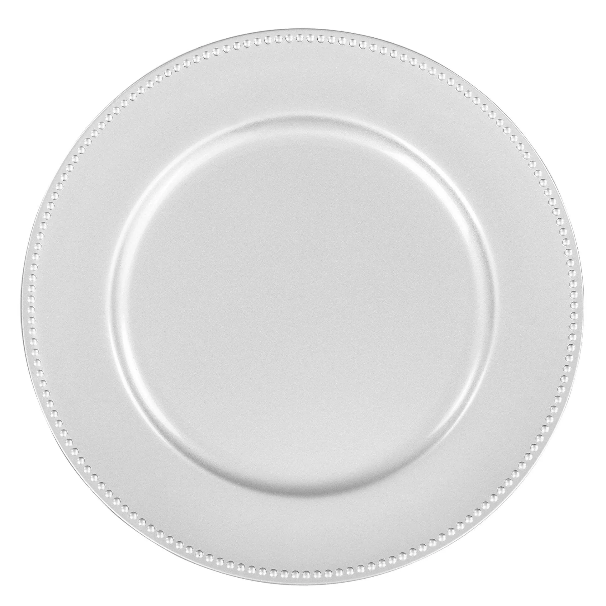 Charger Plates