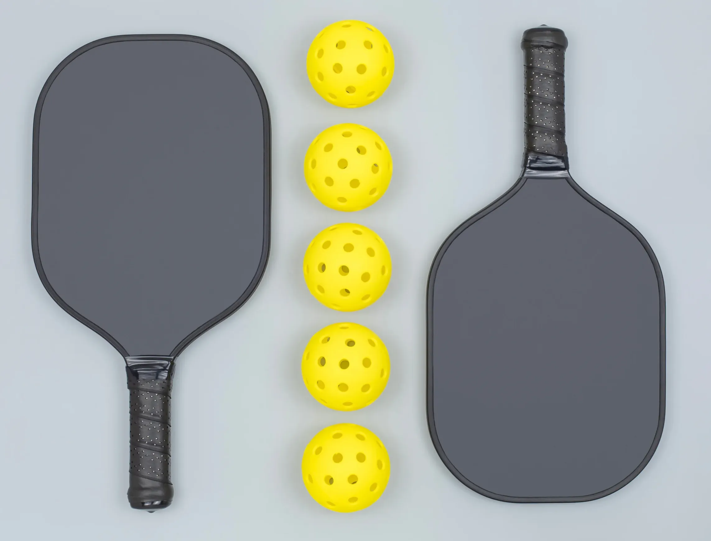 Pickleball Paddles