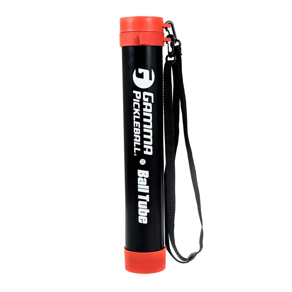 Gamma Pickleball Ball Tube