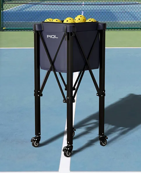 PIQL Ball Caddy