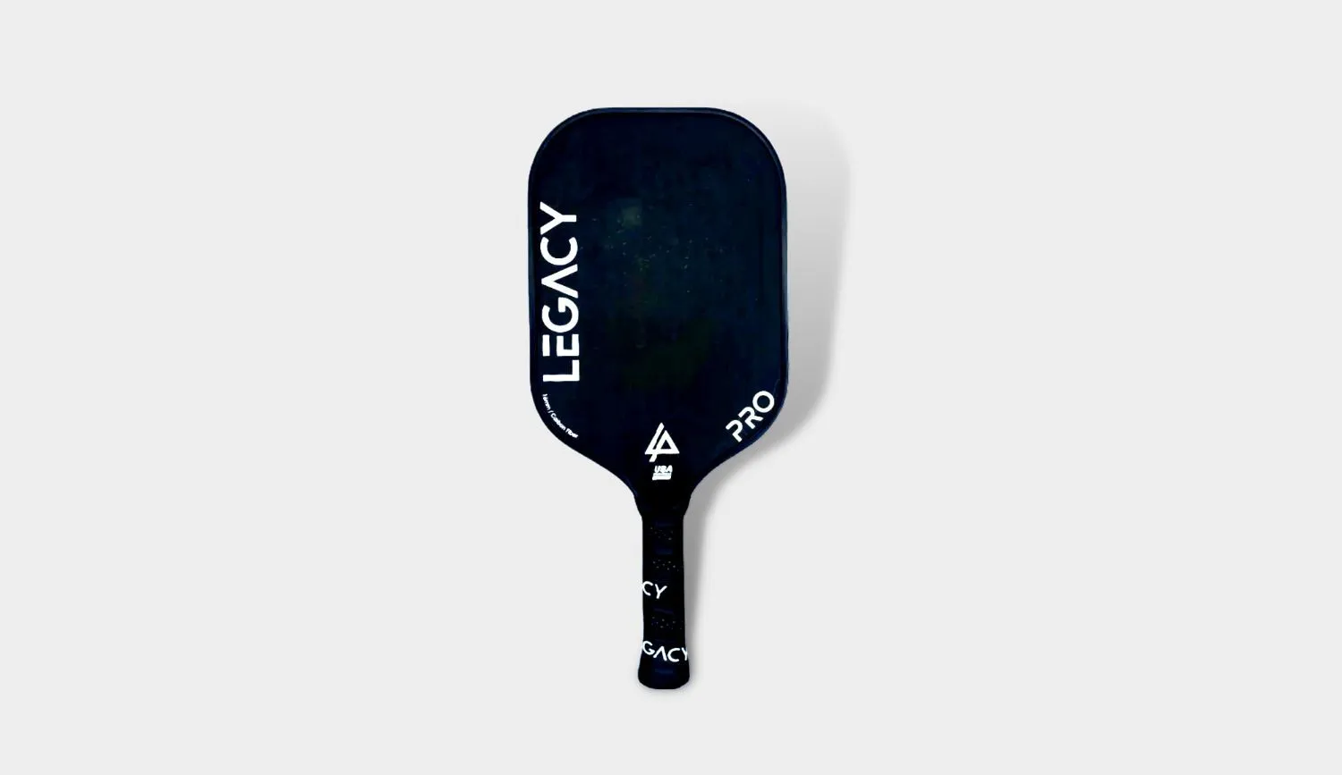 Legacy Pro Elongated