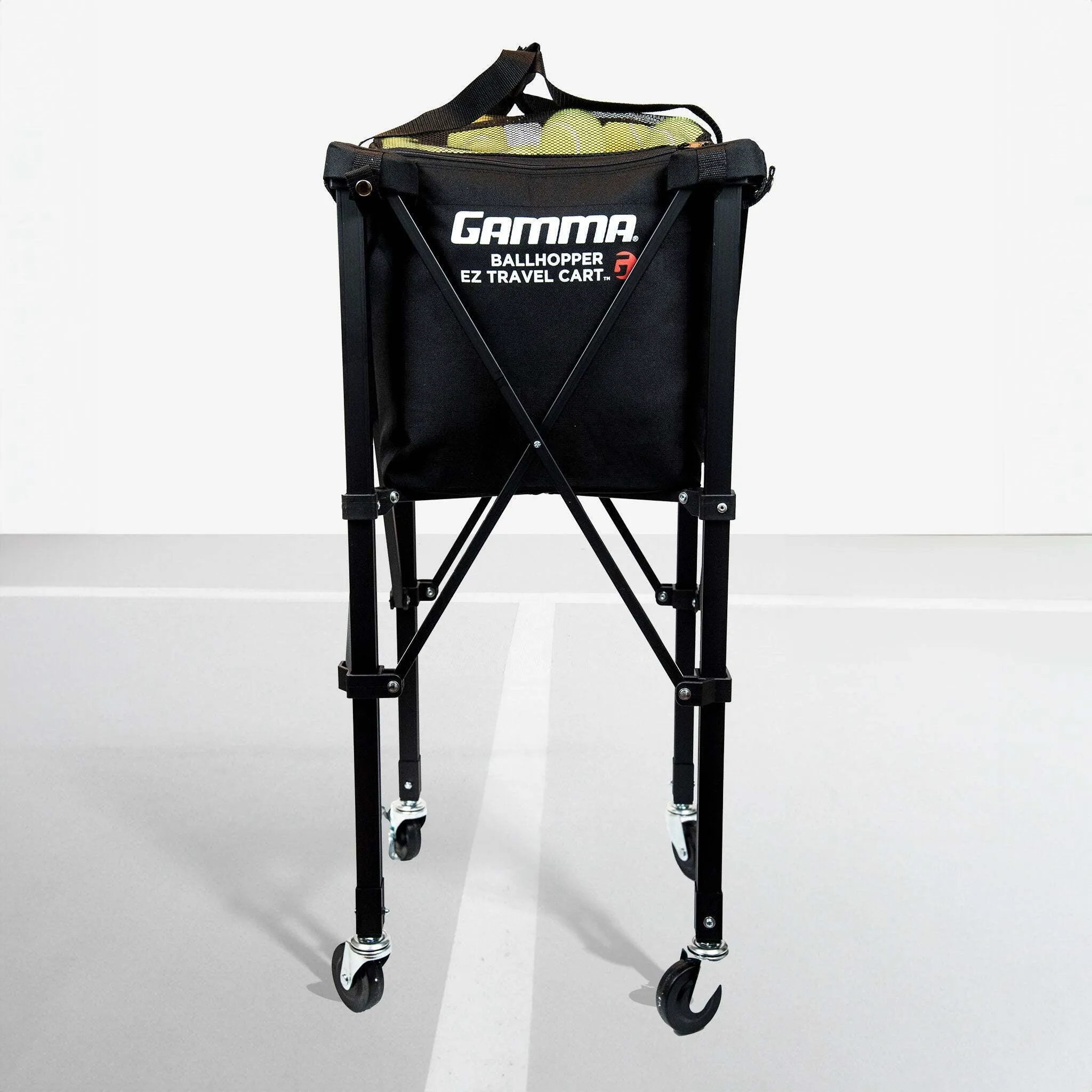 EZ TRAVEL CART XD