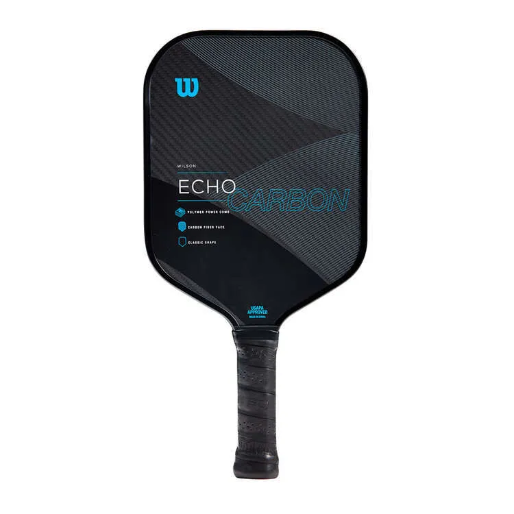 Wilson Echo Carbon