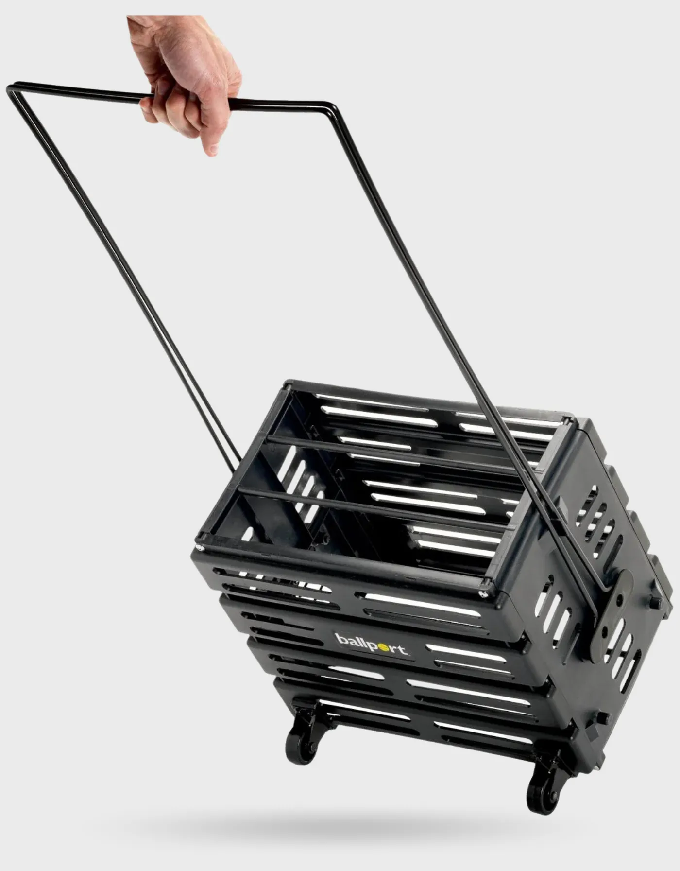 Tourna Pickleball Deluxe Caddy