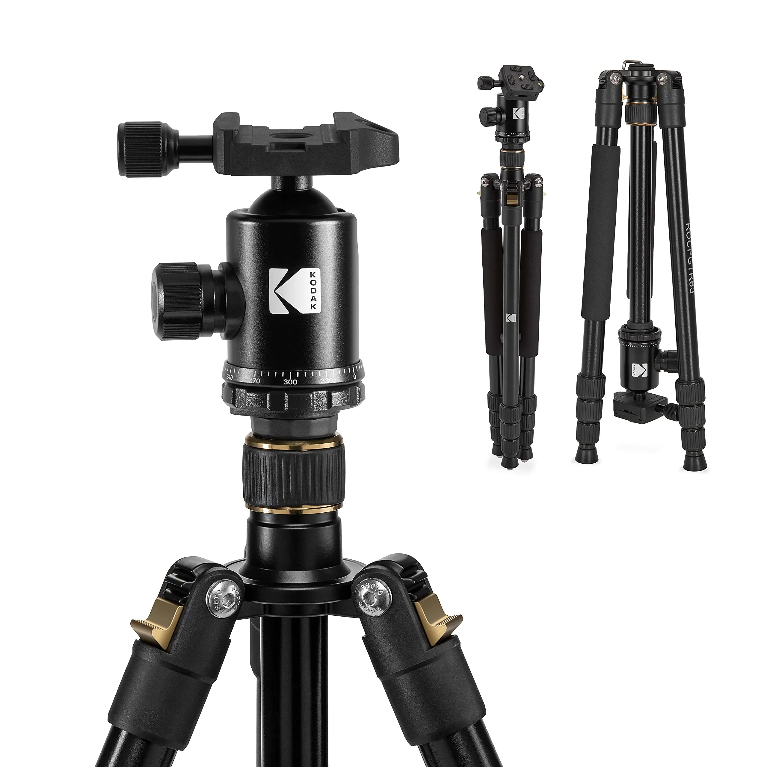 Kodak Premium 63" Tripod
