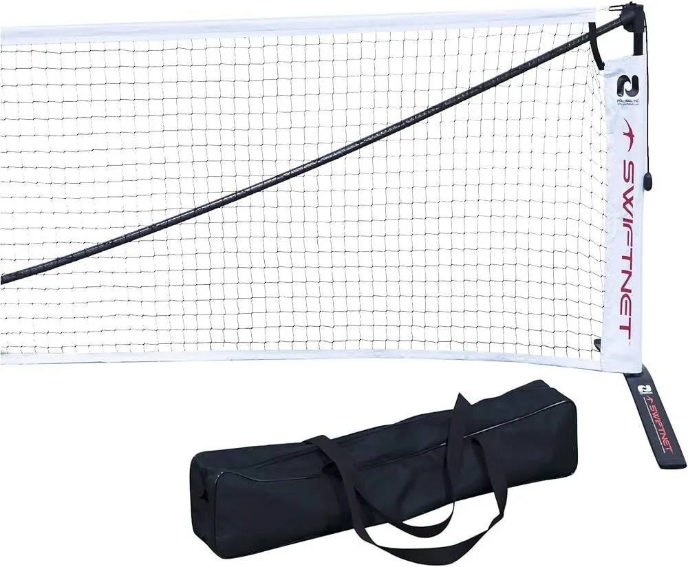 SwiftNet Portable Pickleball Net