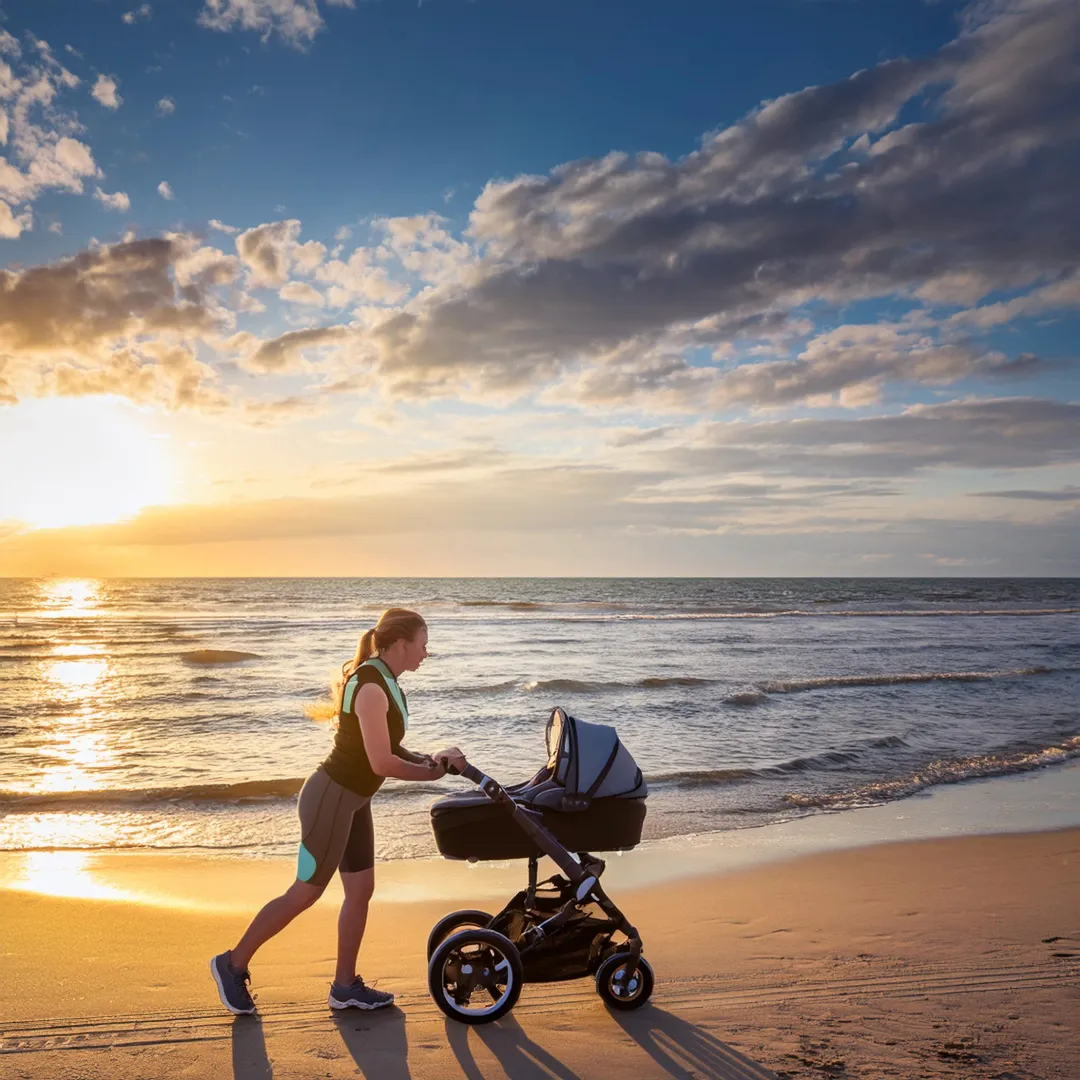Essential Cottage Extras: Cottage & Baby Gear for a Perfect Stay