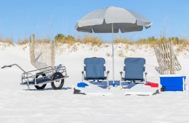 Beach Gear