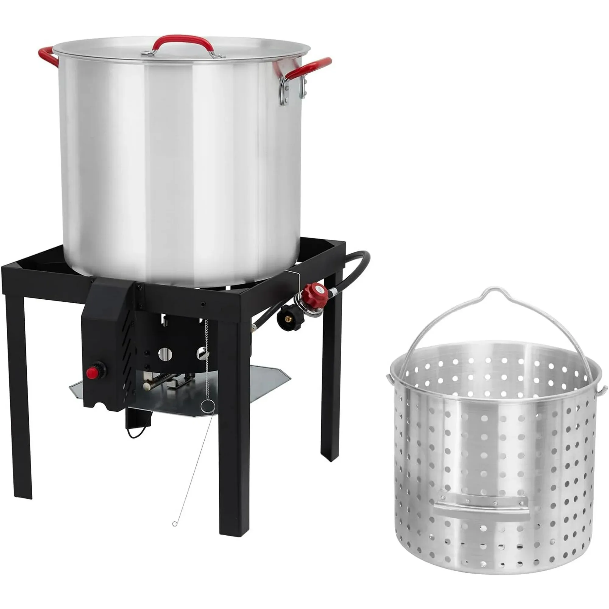 🦀Equipment Seafood Boil Bundle