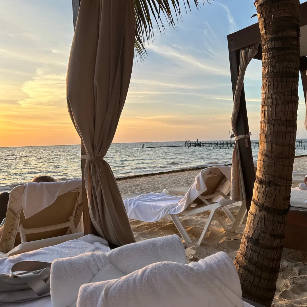 Cabana