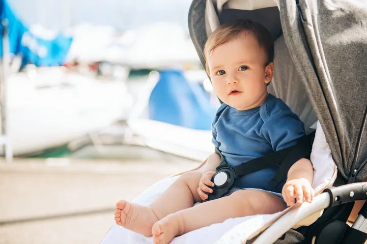 Baby Stroller
