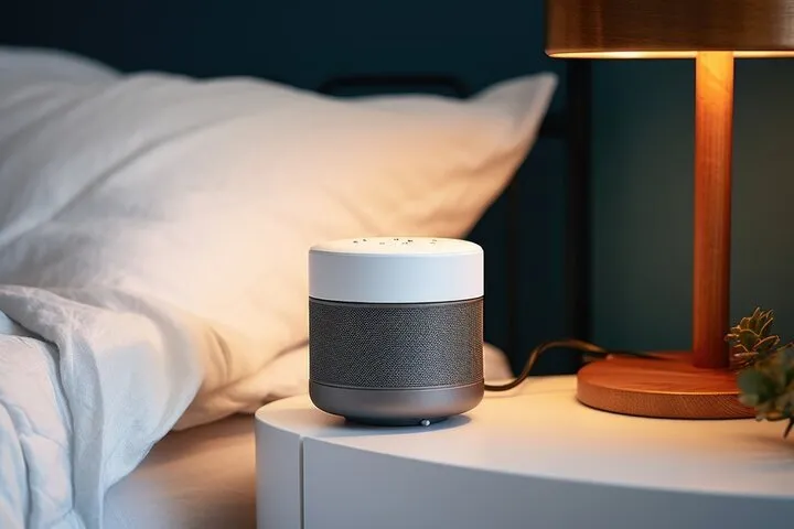 White Noise Machines