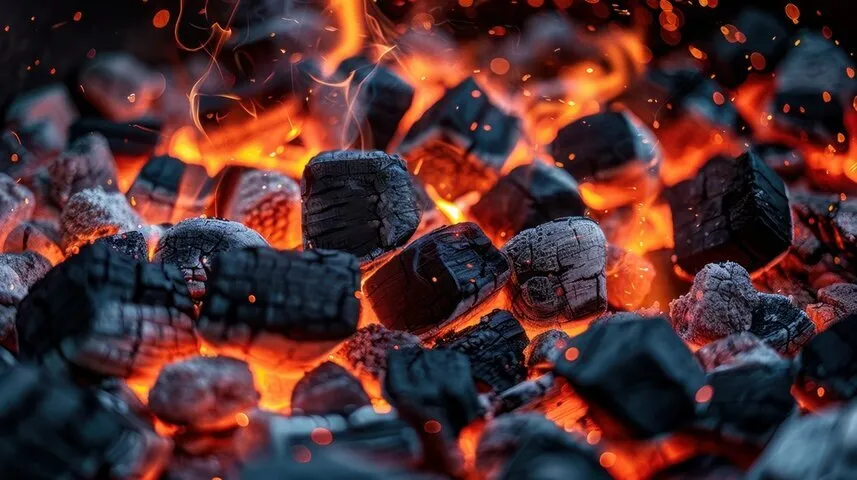 Lump Charcoal