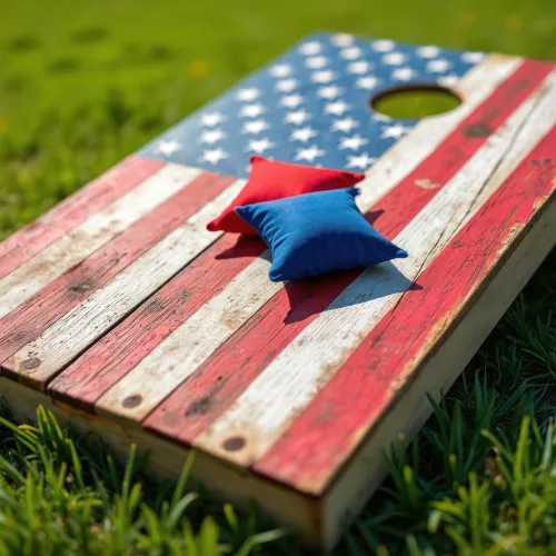Corn Hole