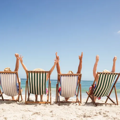 Ultimate Beach Gear