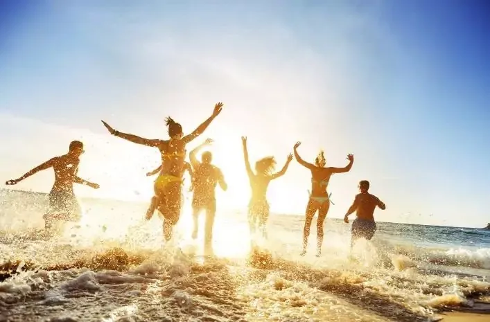 Ultimate Beach Party Rentals: Gear Up for Fun, Sun, and Adventure! (Call for Pricing)