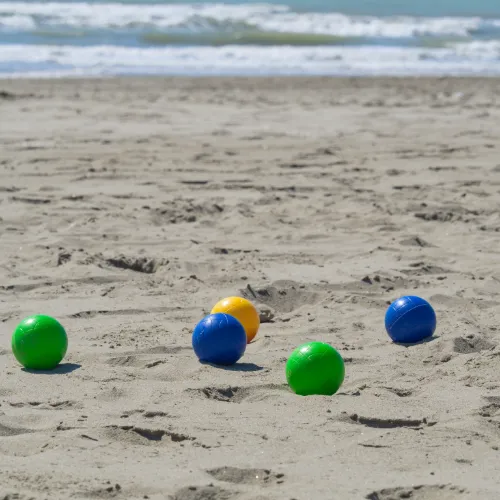 Bocce Ball Set