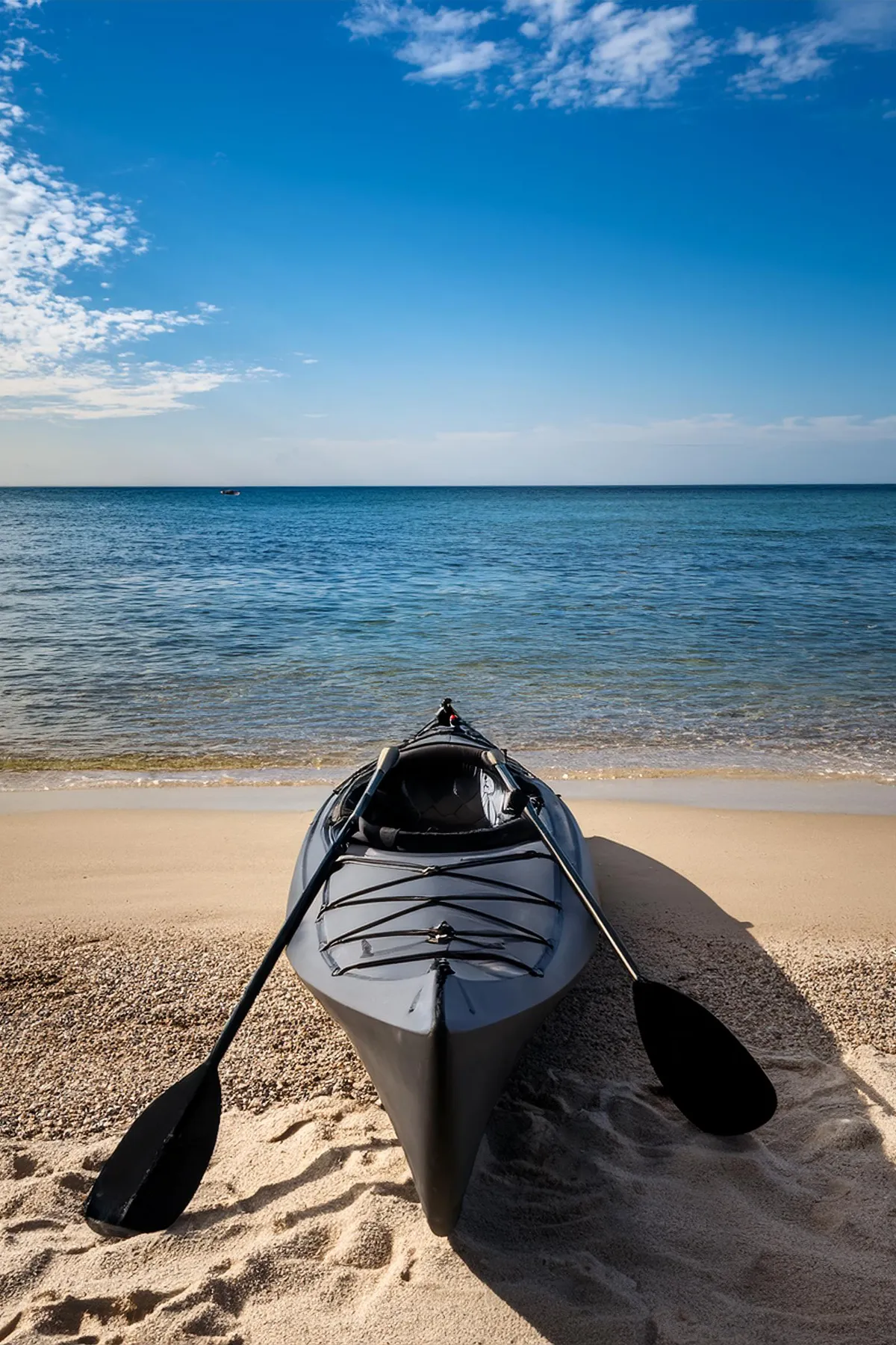 Angler Kayak
