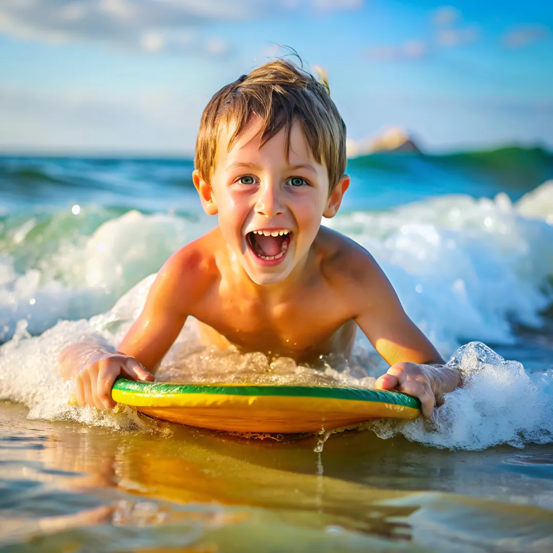 Body Boards