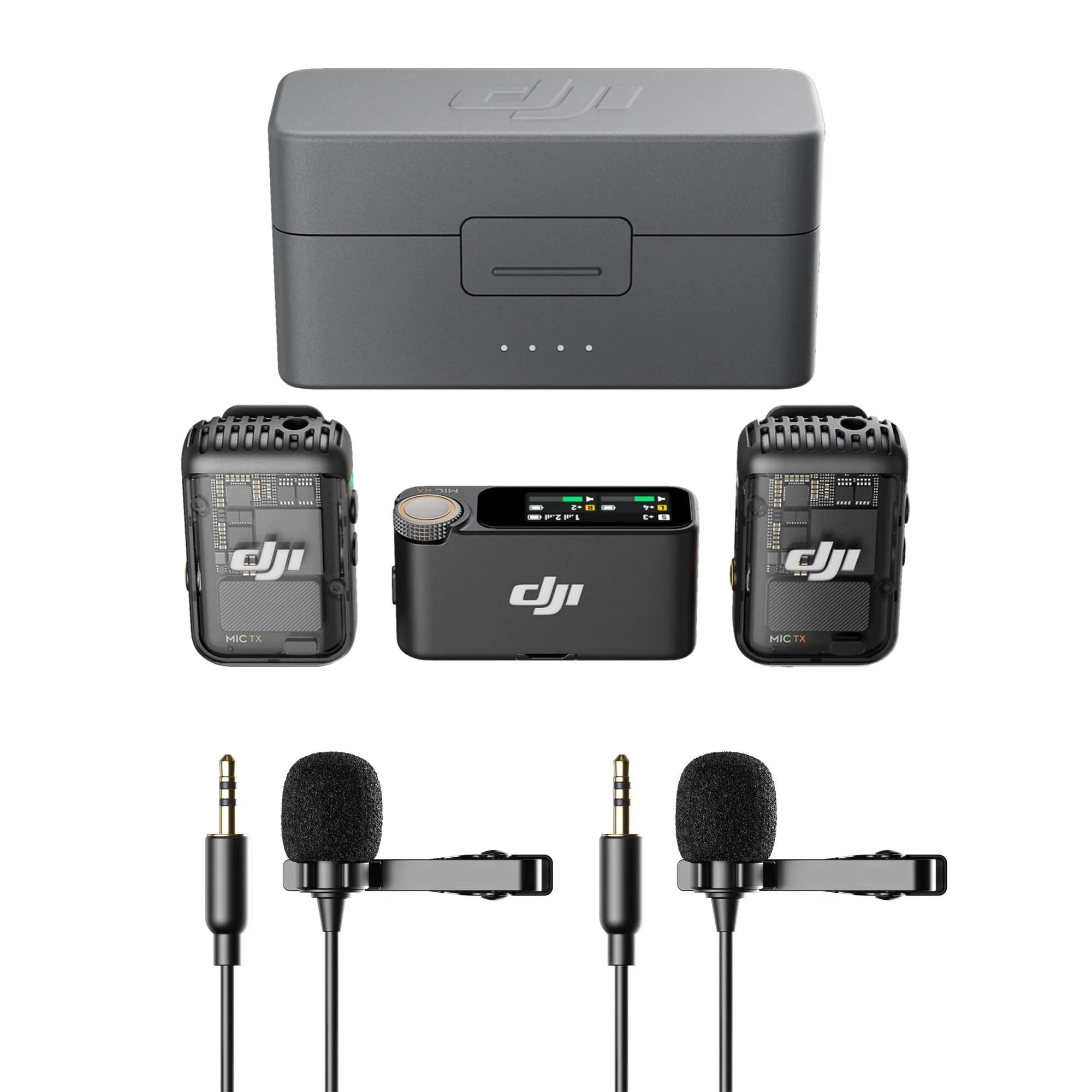 DJI Mic 2 
