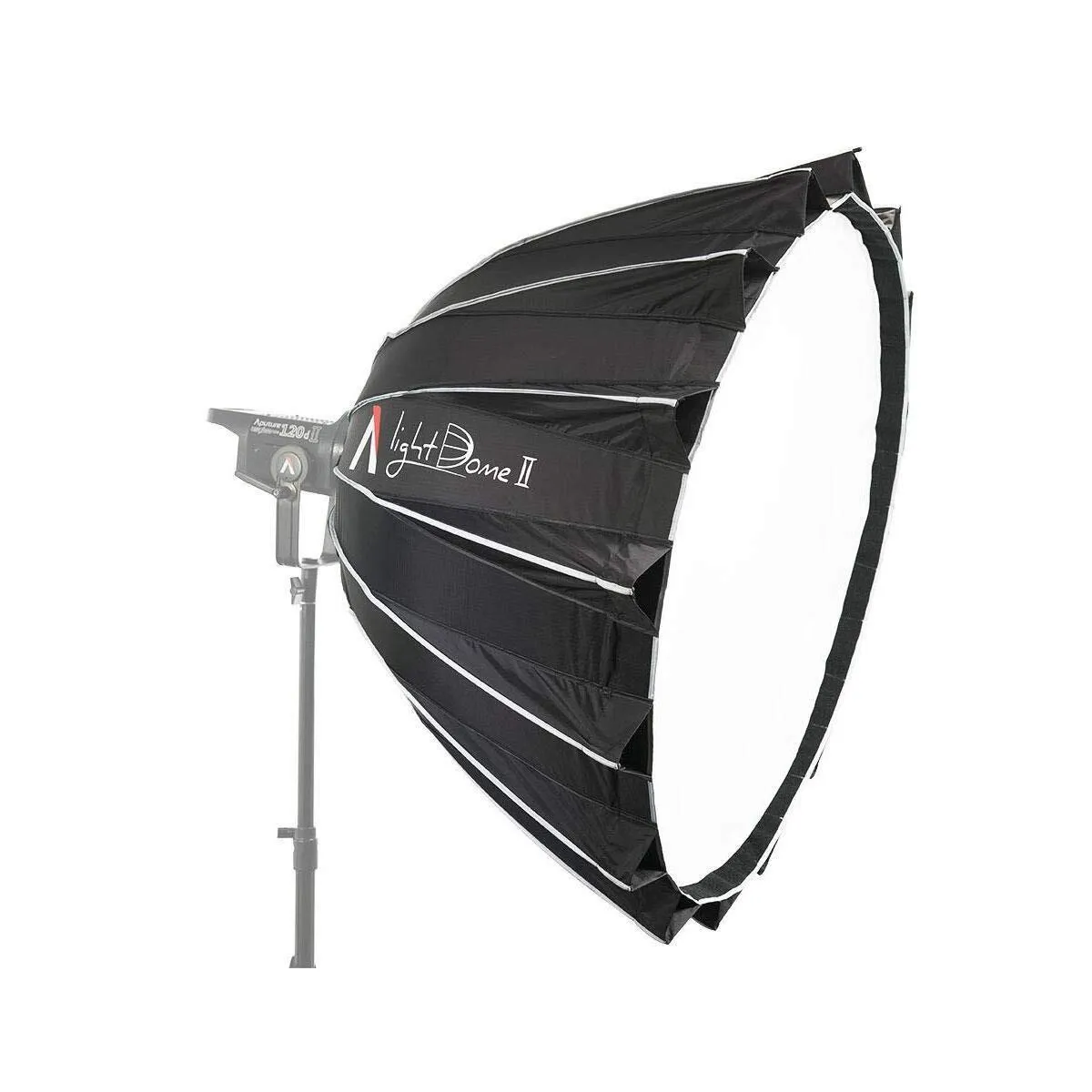 Apature Light dome II