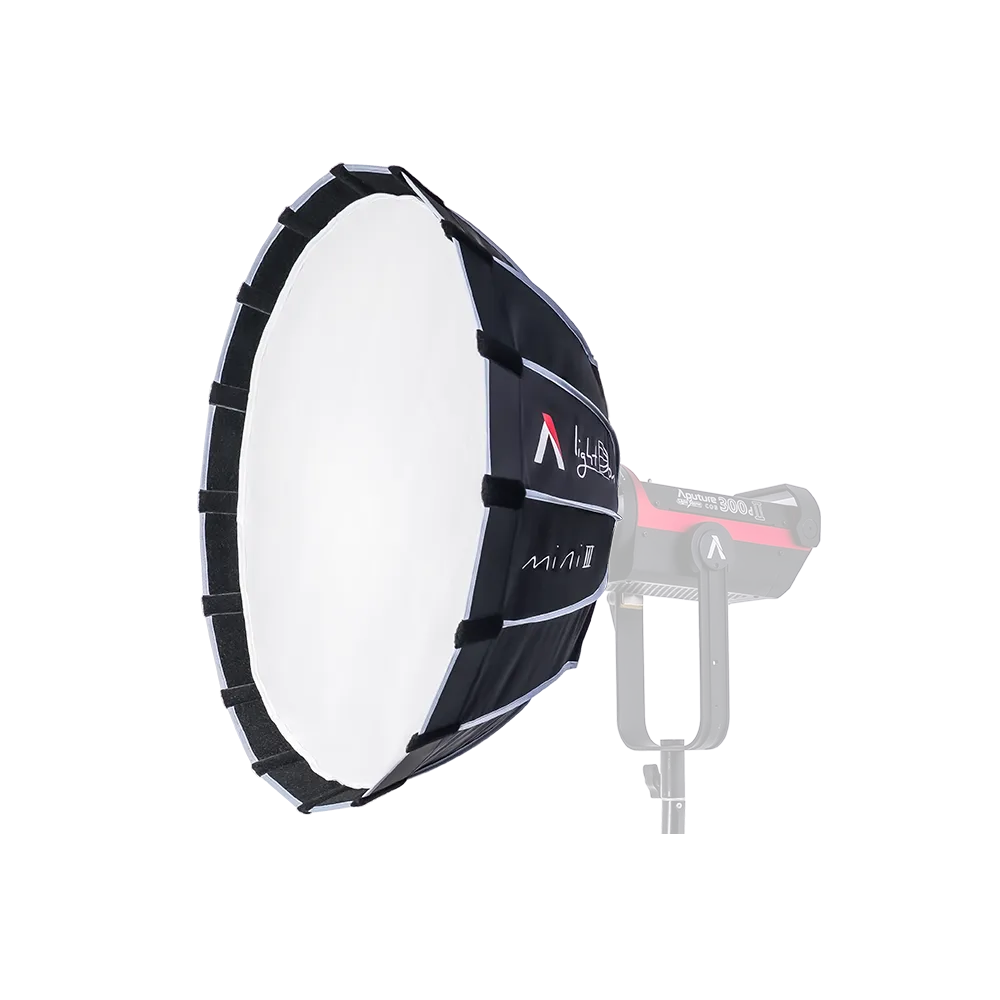 Aperture light dome mini