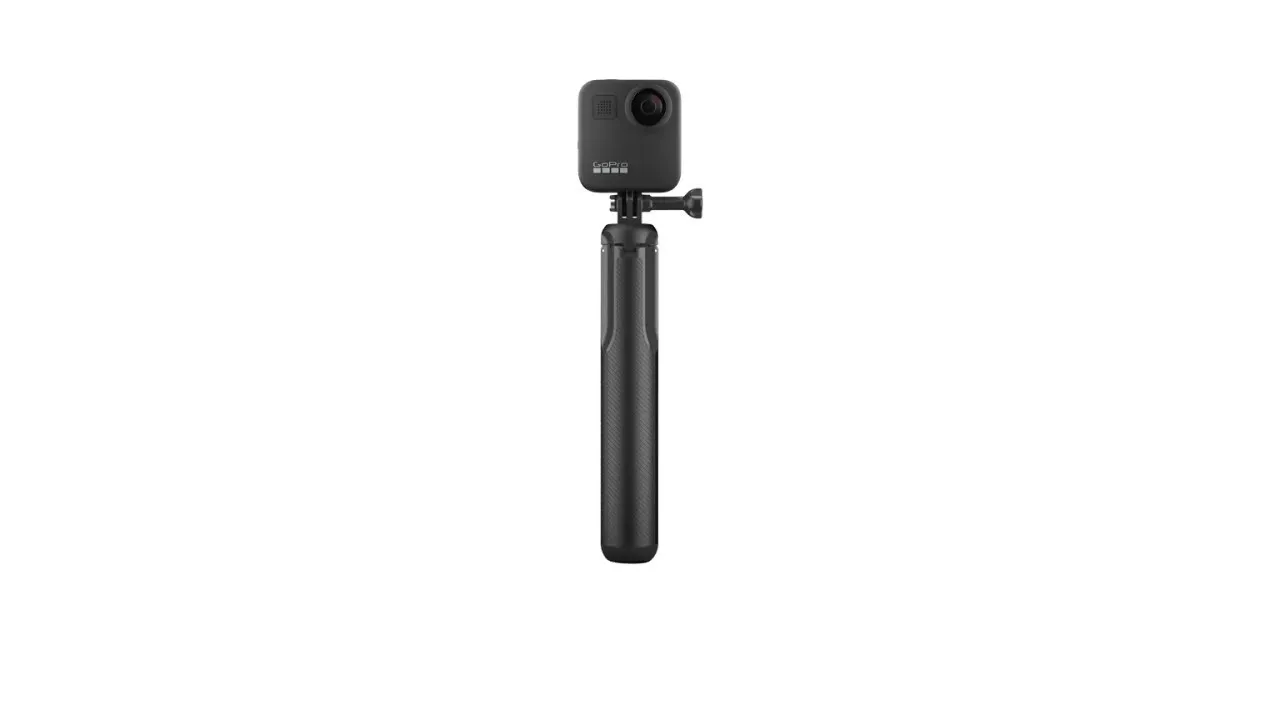 Go Pro Max