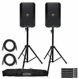 Mackie Go Battery speaker