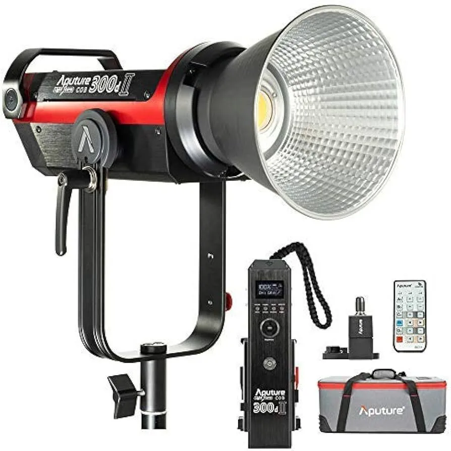 Apature 300d II