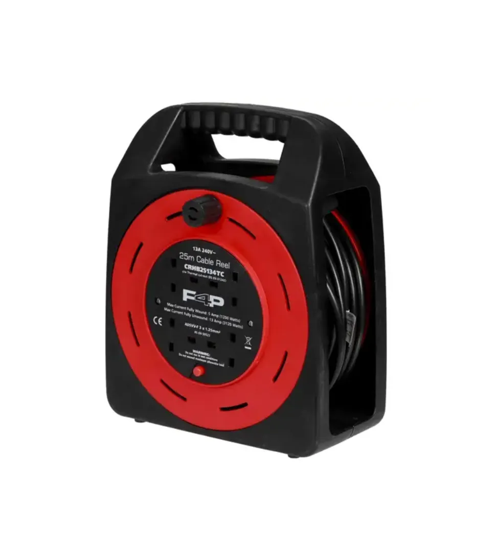 25m Extension Cable
