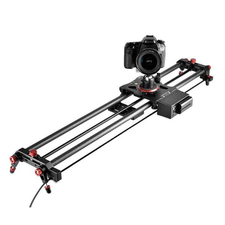 Carbon slider - Electric slider