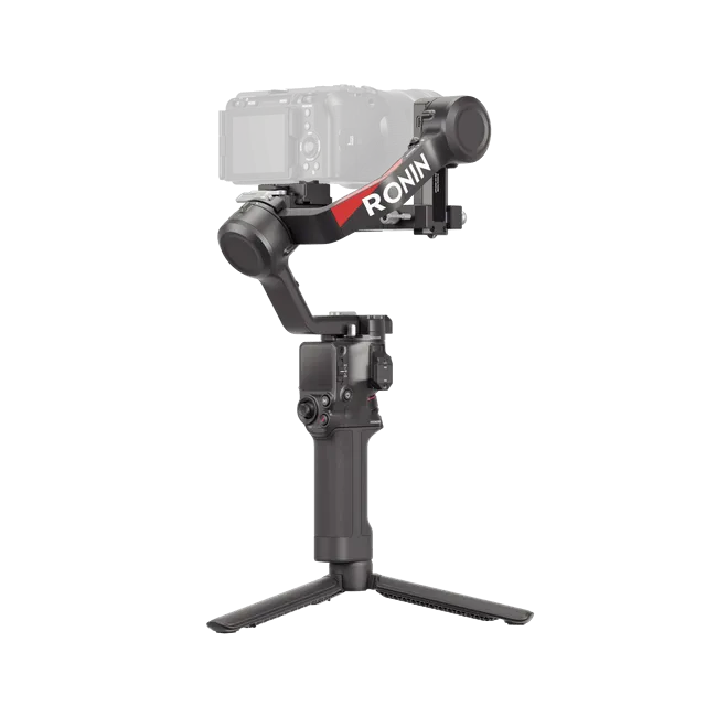 Dji Ronin RS4