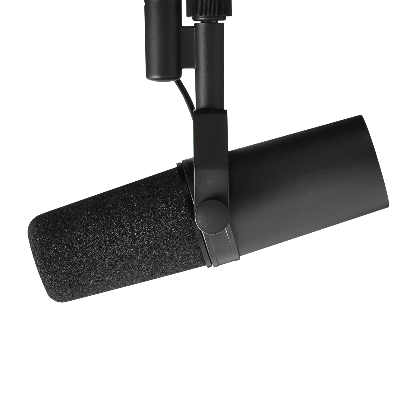 Shure sm7b