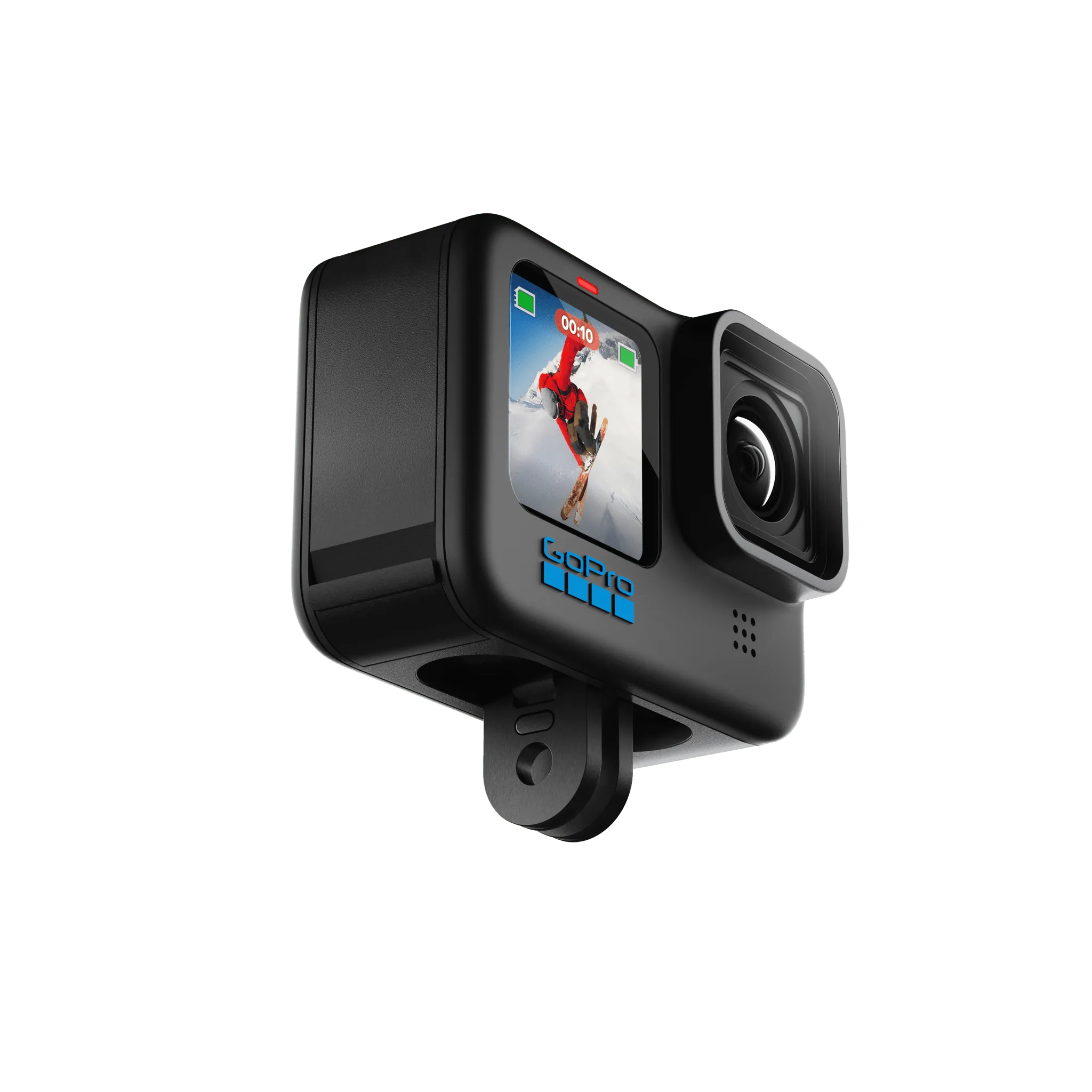 Gopro 10