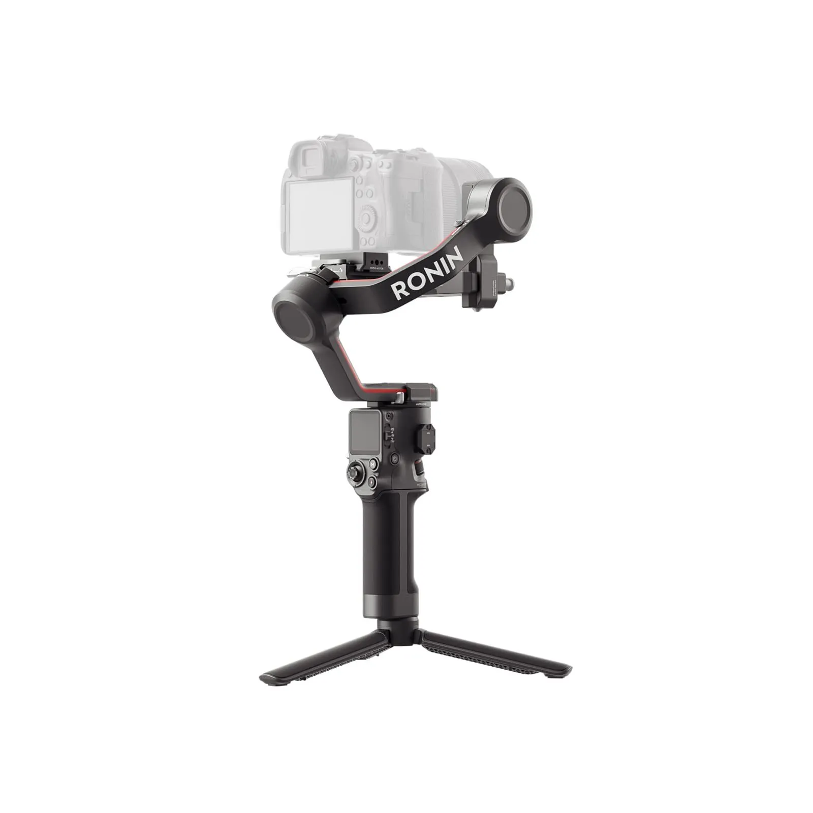Dji Ronin RS3